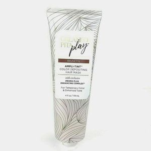 Orlando Pita Play BRUNETTE Ampli-Tint Color Deposi